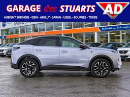 Peugeot 3008  1.2i Hybrid -145 - BV e-DCS6  III  GT -33% occasion - Photo 19