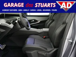Peugeot 3008  1.2i Hybrid -145 - BV e-DCS6  III  GT -33% occasion - Photo 20