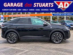 Peugeot 3008  1.2i Hybrid -145 - BV e-DCS6  III  GT occasion - Photo 3