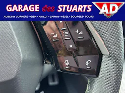 Peugeot 3008  1.2i Hybrid -145 - BV e-DCS6  III  GT occasion - Photo 16