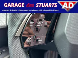 Peugeot 3008 1.2i Hybrid -145 - BV e-DCS6 III GT occasion - Photo 21