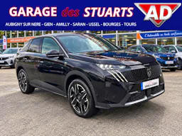 Peugeot 3008 1.2i Hybrid -145 - BV e-DCS6 III GT occasion - Photo 2