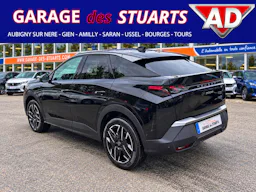Peugeot 3008  1.2i Hybrid -145 - BV e-DCS6  III  GT occasion - Photo 5