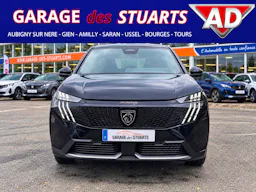 Peugeot 3008  1.2i Hybrid -145 - BV e-DCS6  III  GT occasion - Photo 6