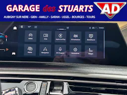 Peugeot 3008  1.2i Hybrid -145 - BV e-DCS6  III  GT occasion - Photo 9