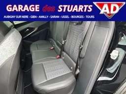 Peugeot 3008 1.2i Hybrid -145 - BV e-DCS6 III GT occasion - Photo 12