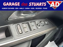 Peugeot 3008 1.2i Hybrid -145 - BV e-DCS6 III GT occasion - Photo 17