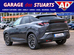 Peugeot 3008  1.2i Hybrid -145 - BV e-DCS6  III  GT occasion - Photo 4