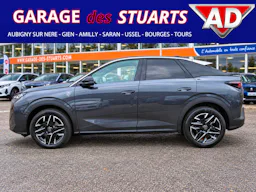 Peugeot 3008  1.2i Hybrid -145 - BV e-DCS6  III  GT occasion - Photo 5