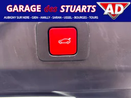 Peugeot 3008  1.2i Hybrid -145 - BV e-DCS6  III  GT occasion - Photo 7
