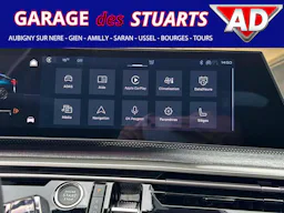 Peugeot 3008 1.2i Hybrid -145 - BV e-DCS6 III GT occasion - Photo 9