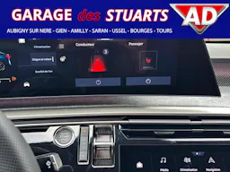 Peugeot 3008  1.2i Hybrid -145 - BV e-DCS6  III  GT occasion - Photo 11