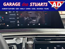 Peugeot 3008  1.2i Hybrid -145 - BV e-DCS6  III  GT occasion - Photo 12