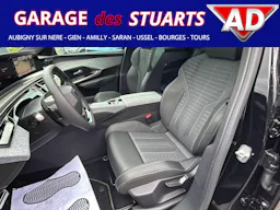 Peugeot 3008 1.2i Hybrid -145 - BV e-DCS6 III GT occasion - Photo 13