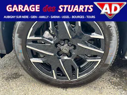 Peugeot 3008  1.2i Hybrid -145 - BV e-DCS6  III  GT occasion - Photo 19