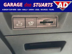 Peugeot 3008 1.2i Hybrid -145 - BV e-DCS6 III GT occasion - Photo 22