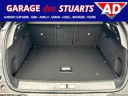 Peugeot 3008 1.2i Hybrid -145 - BV e-DCS6 III GT occasion - Photo 24