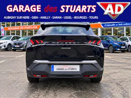 Peugeot 3008  1.2i Hybrid -145 - BV e-DCS6  III  GT -33% occasion - Photo 4