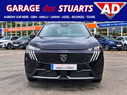 Peugeot 3008  1.2i Hybrid -145 - BV e-DCS6  III  GT -33% occasion - Photo 6
