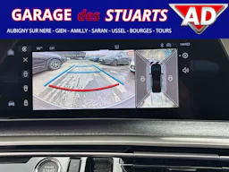 Peugeot 3008 1.2i Hybrid -145 - BV e-DCS6 III GT -33% occasion - Photo 8