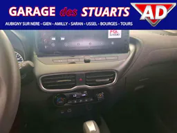 Nissan Juke  1.6 Hybrid - 143 - BVA multi-mode Stop/Start Business Edition occasion - Photo 4
