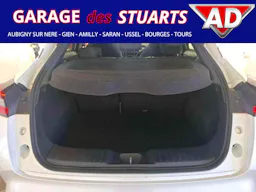 Nissan Juke  1.6 Hybrid - 143 - BVA multi-mode Stop/Start Business Edition occasion - Photo 5
