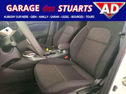 Nissan Juke 1.6 Hybrid - 143 - BVA multi-mode Stop/Start Business Edition occasion - Photo 7
