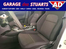 Nissan Juke  1.6 Hybrid - 143 - BVA multi-mode Stop/Start Business Edition occasion - Photo 7