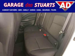 Nissan Juke  1.6 Hybrid - 143 - BVA multi-mode Stop/Start Business Edition occasion - Photo 9