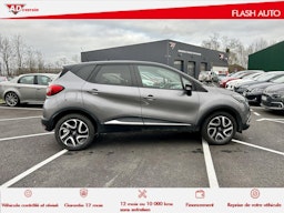 Renault Captur  1.5 Energy dCi - 90 Euro 6 Intens PHASE 1 occasion - Photo 10