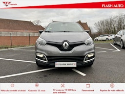 Renault Captur  1.5 Energy dCi - 90 Euro 6 Intens PHASE 1 occasion - Photo 12