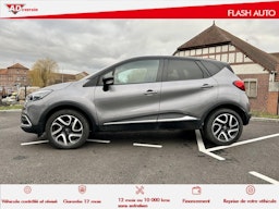 Renault Captur  1.5 Energy dCi - 90 Euro 6 Intens PHASE 1 occasion - Photo 2