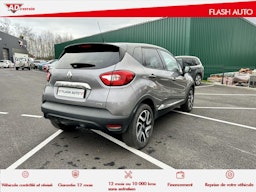 Renault Captur  1.5 Energy dCi - 90 Euro 6 Intens PHASE 1 occasion - Photo 9