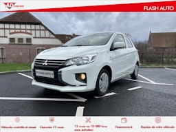 Mitsubishi Space Star  1.0i In PHASE 3 occasion - Photo 1