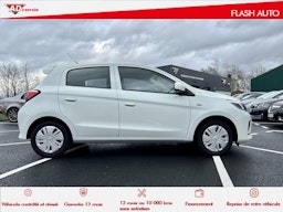 Mitsubishi Space Star  1.0i In PHASE 3 occasion - Photo 10