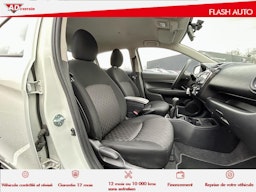 Mitsubishi Space Star  1.0i In PHASE 3 occasion - Photo 13