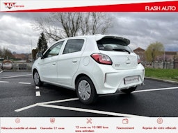 Mitsubishi Space Star  1.0i In PHASE 3 occasion - Photo 3