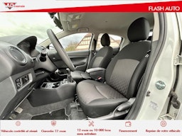 Mitsubishi Space Star  1.0i In PHASE 3 occasion - Photo 5