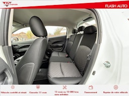 Mitsubishi Space Star  1.0i In PHASE 3 occasion - Photo 6