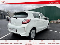 Mitsubishi Space Star  1.0i In PHASE 3 occasion - Photo 9