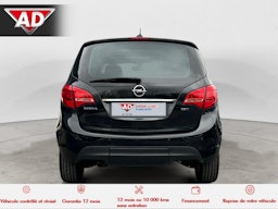 Opel Meriva  1.6 CDTI - 110 - S&S Cosmo pack PHASE 2 occasion - Photo 4