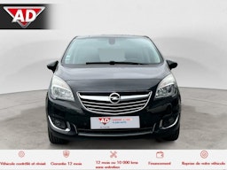 Opel Meriva  1.6 CDTI - 110 - S&S Cosmo pack PHASE 2 occasion - Photo 8
