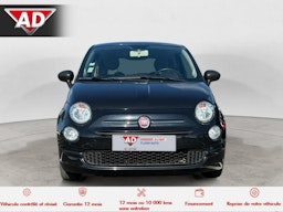 Fiat FIAT 500  1.2i - 69 S&S Euro 6 Pop PHASE 2 occasion - Photo 8