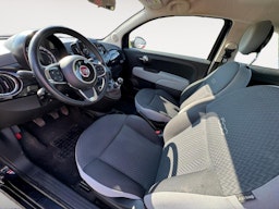 Fiat FIAT 500  1.2i - 69 S&S Euro 6 Pop PHASE 2 occasion - Photo 9