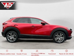 Mazda CX-30  2.0 Skyactiv-X M-Hybrid - 180 Sportline occasion - Photo 6