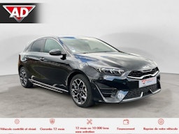 Kia Ceed  Ceed 1.5 T-GDI - 160 - Stop&Go  III GT Line Premium PHASE 2 occasion - Photo 7