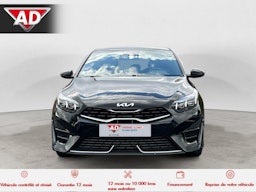 Kia Ceed  Ceed 1.5 T-GDI - 160 - Stop&Go  III GT Line Premium PHASE 2 occasion - Photo 8