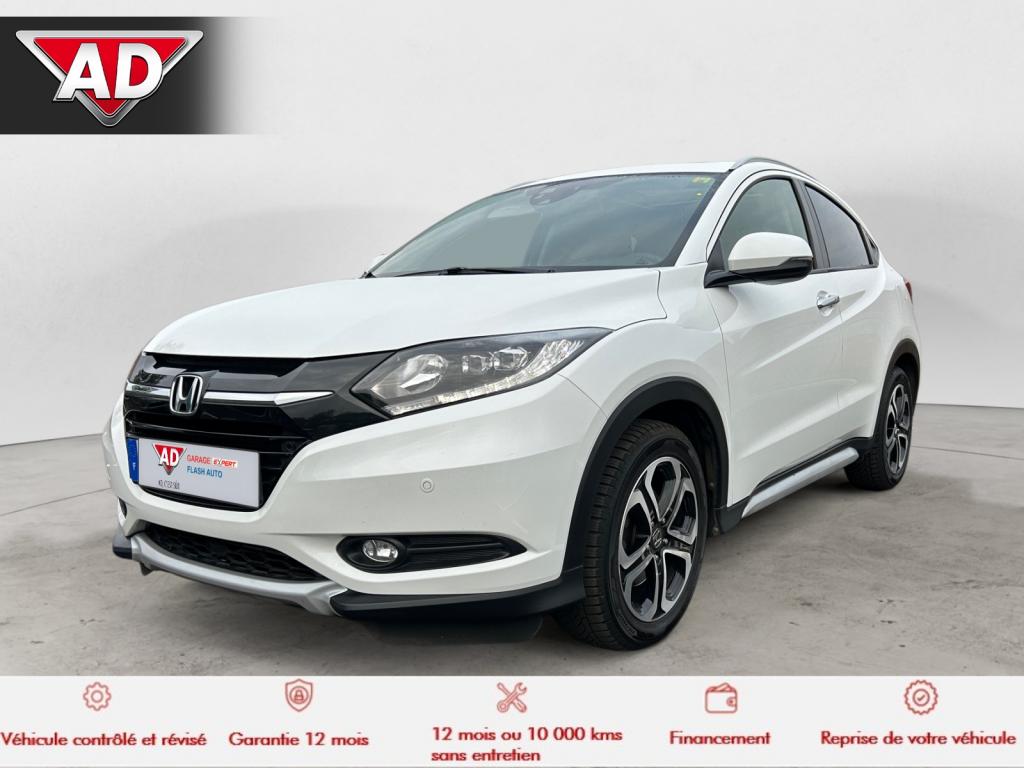 Honda HR-V  1.5 i-VTEC Exclusive Navi PHASE 1 occasion - Photo 1