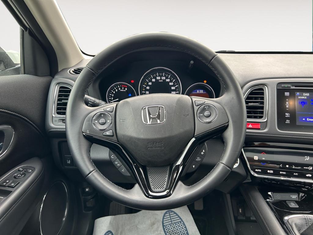 Honda HR-V  1.5 i-VTEC Exclusive Navi PHASE 1 occasion - Photo 12