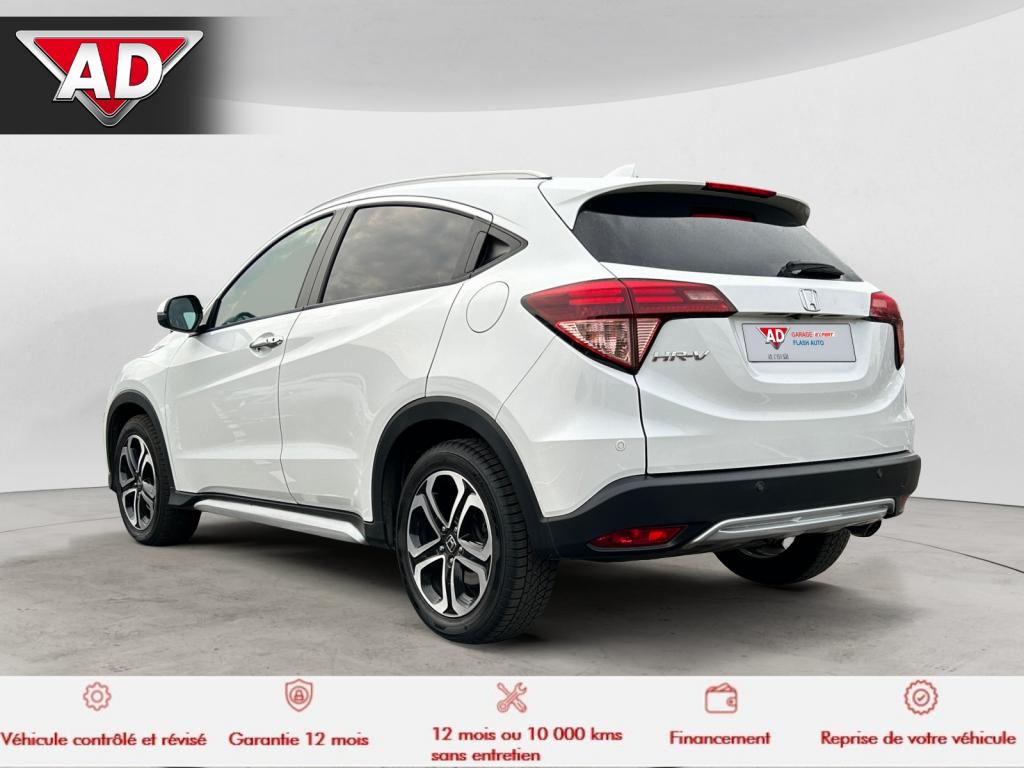 Honda HR-V  1.5 i-VTEC Exclusive Navi PHASE 1 occasion - Photo 3